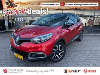 Renault Captur 0.9 TCe Dynamique *Trekhaak & Navigatie*