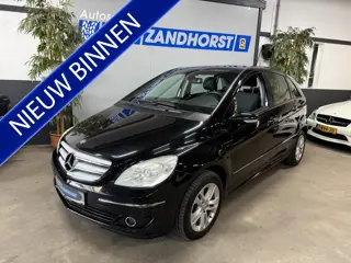 Mercedes-Benz B-Klasse 170 // Autom // Cruise // Trekhaak
