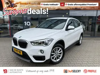 BMW X1 sDrive18i Centennial Executive *Trekhaak*