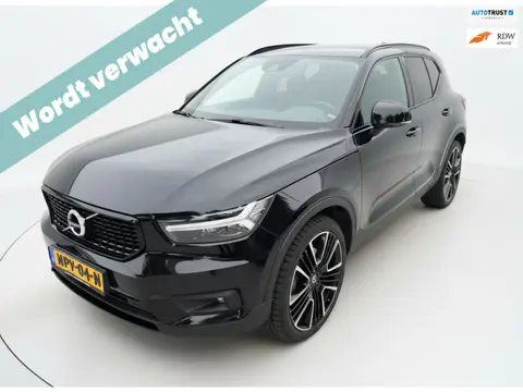 Volvo XC40 1.5 T5 Recharge R-Design|Automaat|Full options|LED|Navi|360 Camera|Trekhaak|21inch