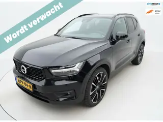Volvo XC40 1.5 T5 Recharge R-Design|Automaat|Full options|LED|Navi|360 Camera|Trekhaak|21inch