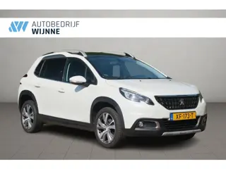 Peugeot 2008 1.2 PureTech 130pk Blue Lease Allure | Navi | App Connect | Climate | Cruise | Camera |