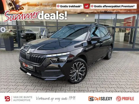 Skoda Kamiq 1.0 TSI Automaat Monte Carlo *Panorama*