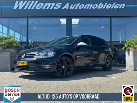 Volkswagen Golf 1.5 TSI Comfortline Adaptive Cruise, App-Connect & Afneembare Trekhaak