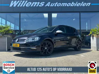 Volkswagen Golf 1.5 TSI Comfortline Adaptive Cruise, App-Connect & Afneembare Trekhaak