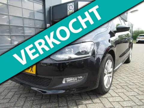 Volkswagen Polo 1.2 TSI Highline / PDC / Camera / Clima