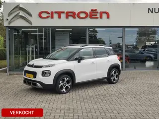 Citroen C3 Aircross 1.2 PureTech S&S Business