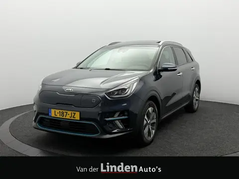 Kia e-Niro DynamicPlusLine 39 kWh SOH 93,8% | Schuif/Kanteldak | Camera | Stoel/Stuurverwarming