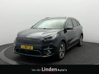 Kia e-Niro DynamicPlusLine 39 kWh SOH 93,8% | Schuif/Kanteldak | Camera | Stoel/Stuurverwarming
