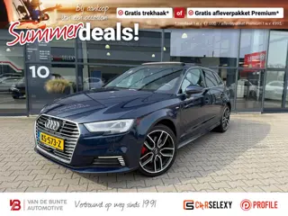 Audi A3 Sportback 1.4 e-tron Pro Line Plus *Schuif-/Kanteldak*