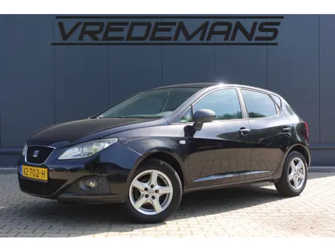 Seat Ibiza 1.2 Beat