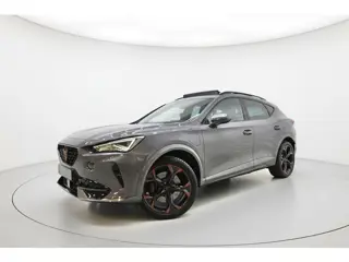 CUPRA Formentor 1.4 e-Hybrid VZ Copper Edition NARDO PANO