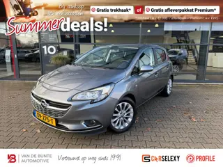 Opel Corsa 1.0 Turbo Online Edition *Navigatie*