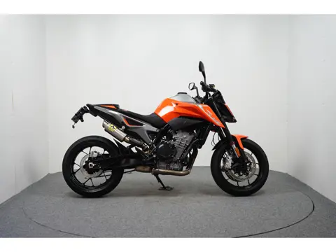 KTM 790 DUKE (bj 2019)