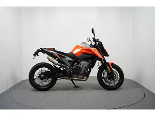 KTM 790 DUKE (bj 2019)