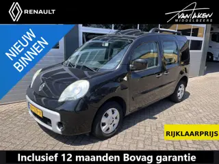 Renault Kangoo Family 1.6-16V Privilège