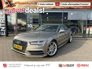 Audi A7 Sportback 1.8 TFSI S-Line Edition *Matrix LED & BOSE*