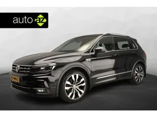 Volkswagen Tiguan 2.0 TSI 4Motion Highline Business R | Trekhaak | Pano | 20" | LED | Camera | DynAu