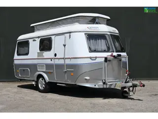 Eriba Touring Troll 550 GT