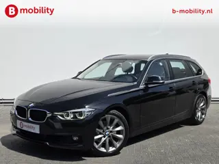 BMW 3 Serie Touring 320i Executive Sportline Automaat Apple CarPlay NL Auto! | Sportstoelen | Naviga