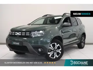 Dacia Duster 1.3 TCe 150 Journey | Climate Control | 360° Camera | Automaat | Navigatie | AppleCarpl