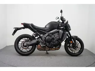 Yamaha MT-09 Y-AMT (bj 2026)
