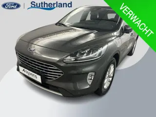 Ford Kuga 2.5 PHEV Titanium | 40.000 KM | Trekhaak | Winter Pack | Adaptieve Cruise Control | WORDT 