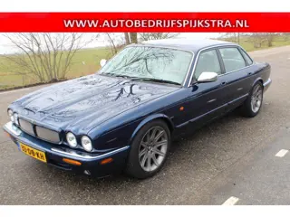 Jaguar XJ 3.2 V8 Executive
