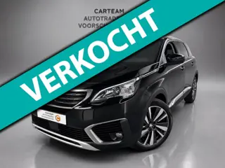 Peugeot 5008 1.2 PureTech Allure Avantage