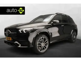 Mercedes-Benz GLE-klasse 450 4MATIC Premium Plus | Luchtvering | Trekhaak | Pano | Stoelventilatie |