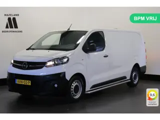 Opel Vivaro 1.5 CDTI L3 EURO 6 - Airco - Navi - Cruise - €13.900,- Excl.