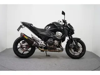 Kawasaki Z 800 (bj 2015)