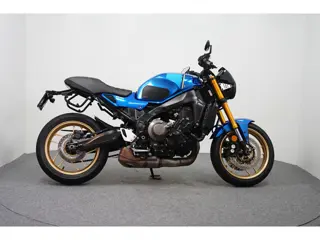 Yamaha XSR 900 (bj 2022)