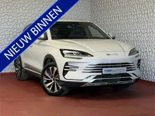 BYD SEAL U 217PK PHEV BOOST 18,3KW PANO HEADUP 360.CAM STOEL/STUUR VERW STOEL.VENTILATIE INFINITY/AU