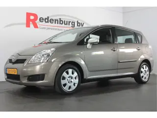 Toyota Verso 1.6 VVT-i Terra - Airco / Radio (bj 2007)