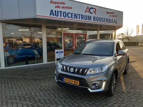 Suzuki Vitara 1.0 Boosterjet Select NAVI CRUISE LMV CARPLAY