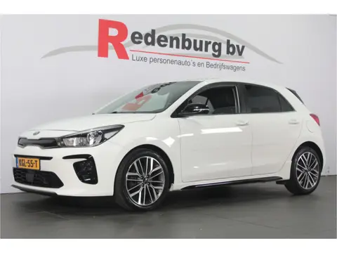 Kia Rio 1.0 TGDI GT-Line - Automaat - Navi / Carplay / Camera