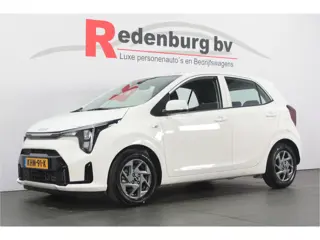 Kia Picanto Vision 1.2 - Carplay / Navi / Camera (bj 2025)