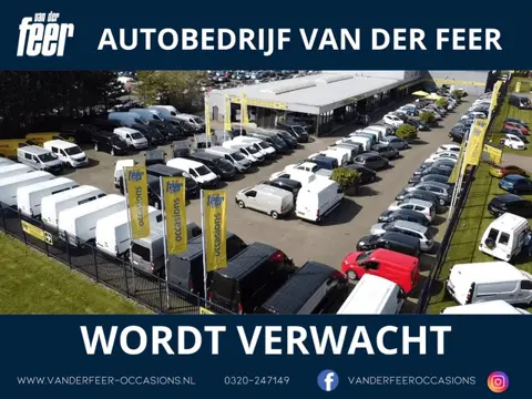Audi A6 Limousine 40 TFSI S edition Wordt verwacht!