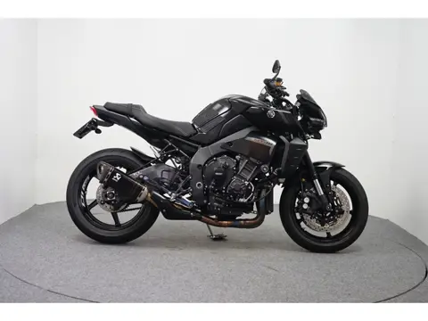 Yamaha MT-10 (bj 2022)