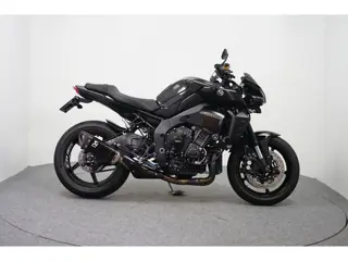 Yamaha MT-10 (bj 2022)