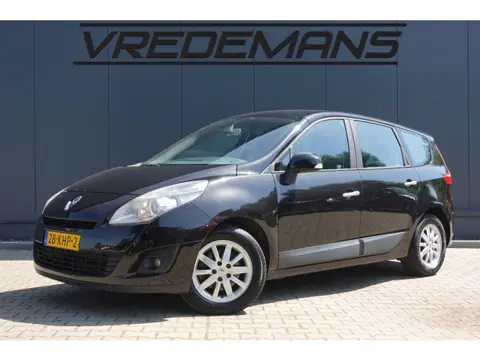Renault Grand Scénic 1.4 TCe Expression