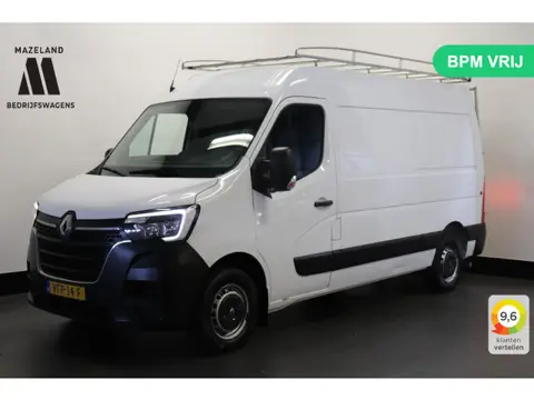 Renault Master 2.3 dCi 135PK L2H2 EURO 6 - Airco - Cruise - PDC - €14.499,- Excl.