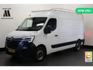 Renault Master 2.3 dCi 135PK L2H2 EURO 6 - Airco - Cruise - PDC - €14.499,- Excl.