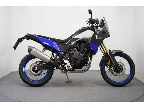 Yamaha Tenere 700 (bj 2020)