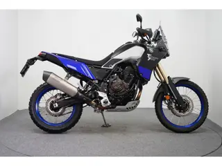 Yamaha Tenere 700 (bj 2020)