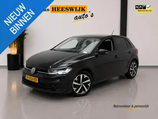 Volkswagen Polo 1.0 TSI Life Business