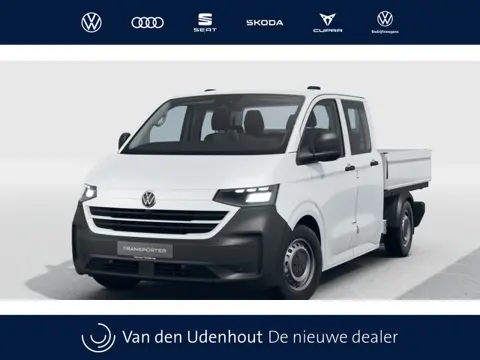 Volkswagen E-Transporter Pick-up L2H1 71 kWh 136pk