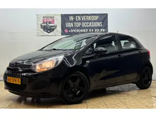 Kia Rio 1.2 CVVT Comfort Pack/ NW APK / Top Staat