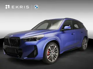 BMW X1 xDrive25e M-Sportpakket / Panoramadak / Trekhaak / Head-up / Harman Kardon / Driving assistan